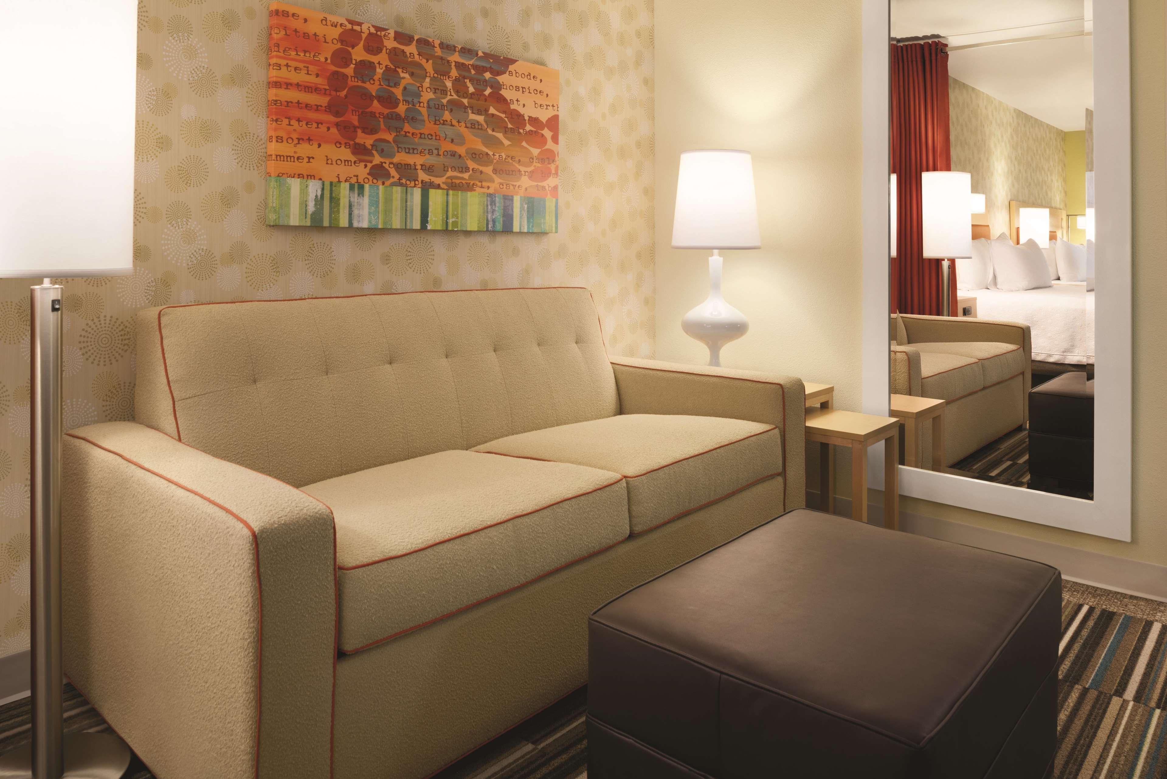 Home2 Suites By Hilton Iowa City Coralville Exterior foto